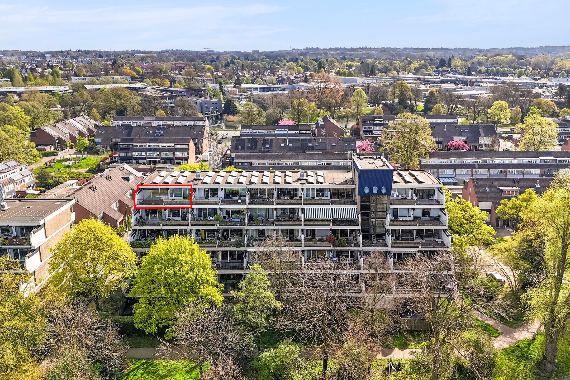 Foto van Voerakker 551, Ede