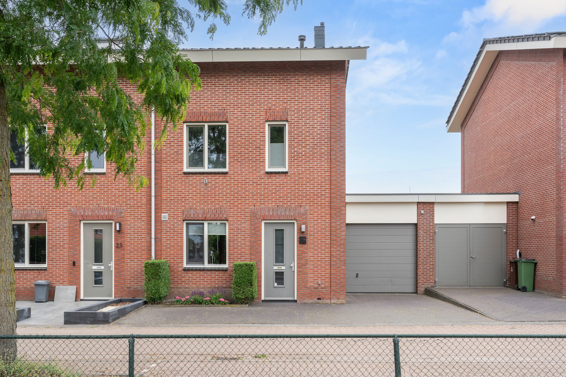Foto van Esmeraldstraat 21, Ede
