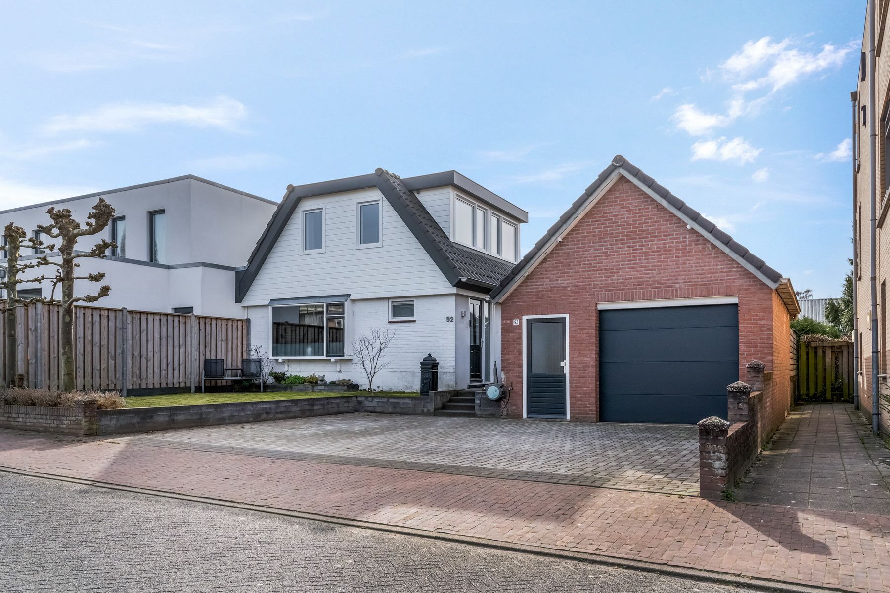 Foto van Opaalstraat 92, Ede