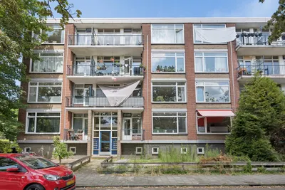 Foto van Floreslaan 50, Ede