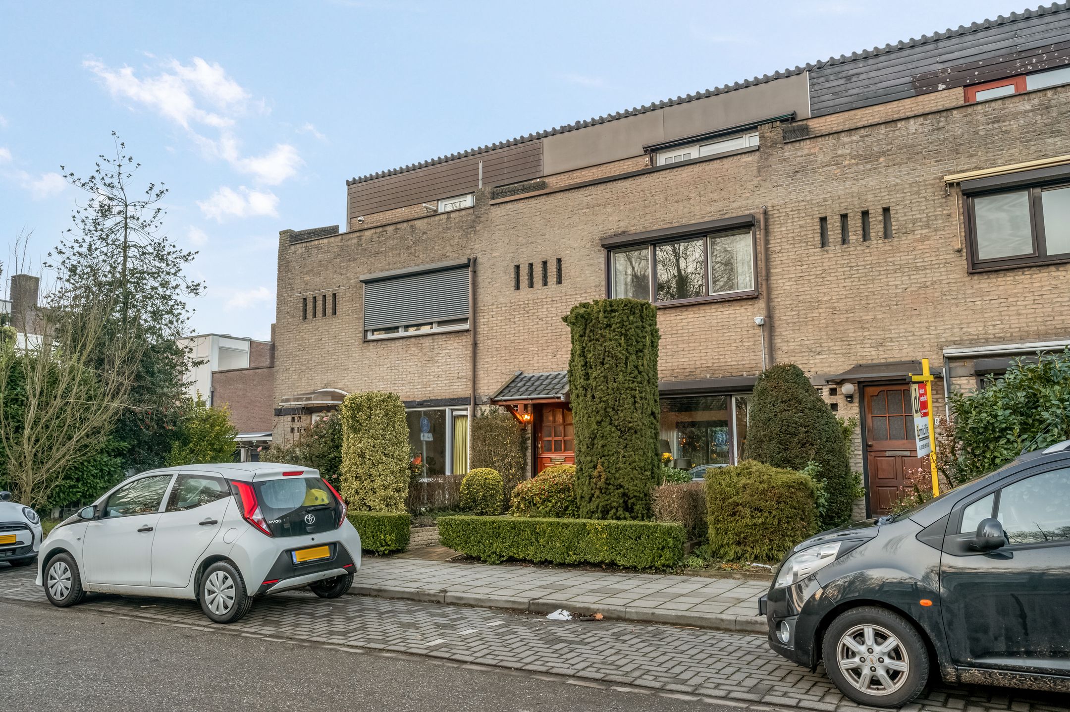 Foto van Floreslaan 82, Ede