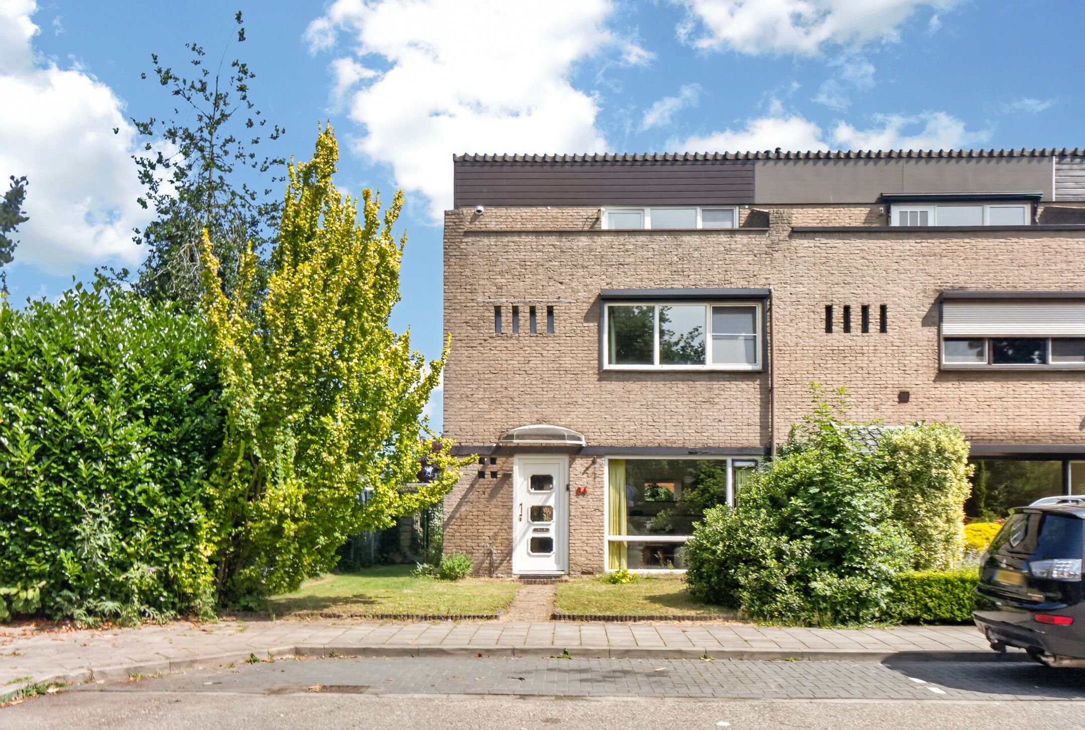 Foto van Floreslaan 84, Ede
