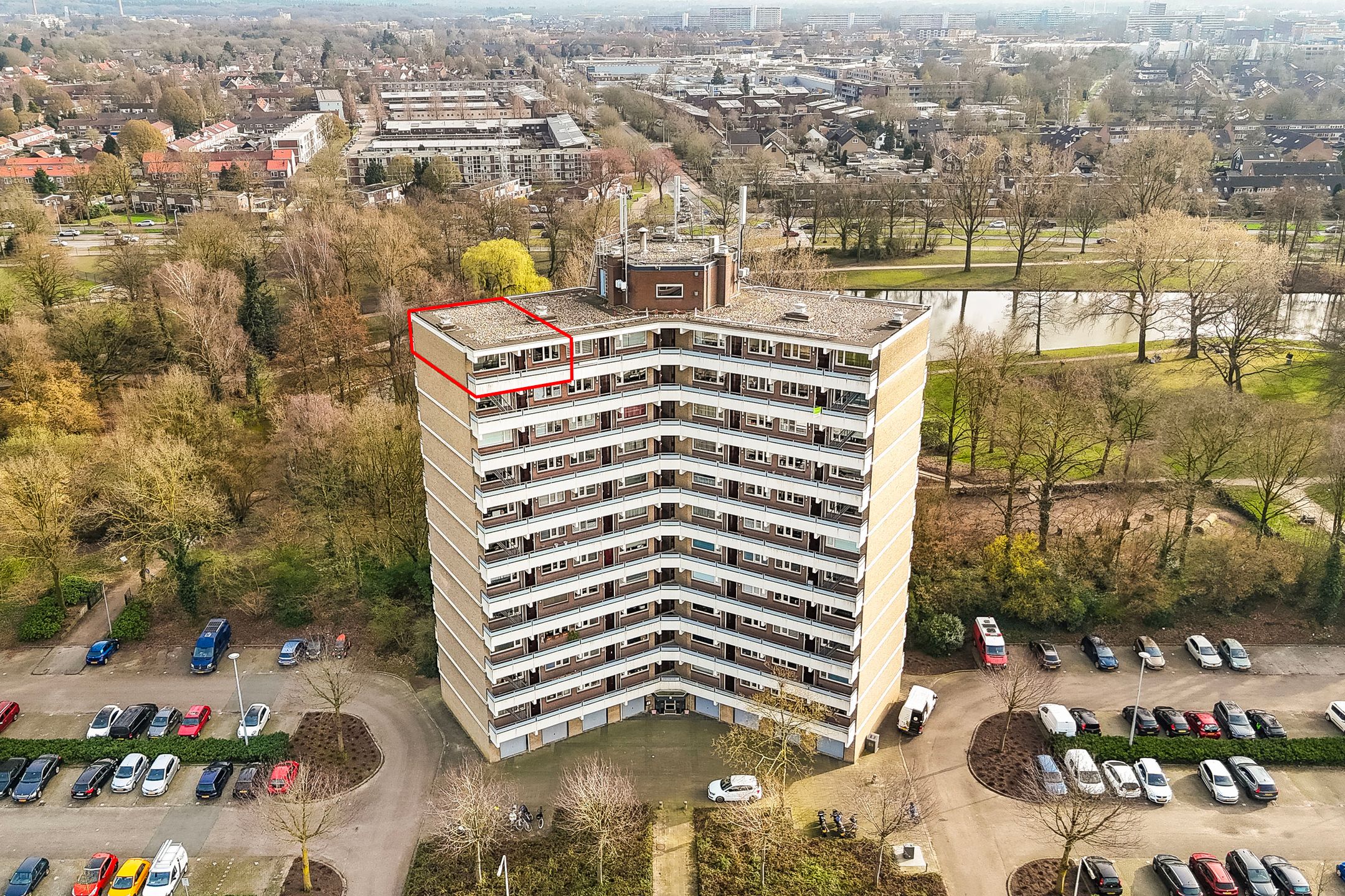 Foto van Valkestein 1113, Ede