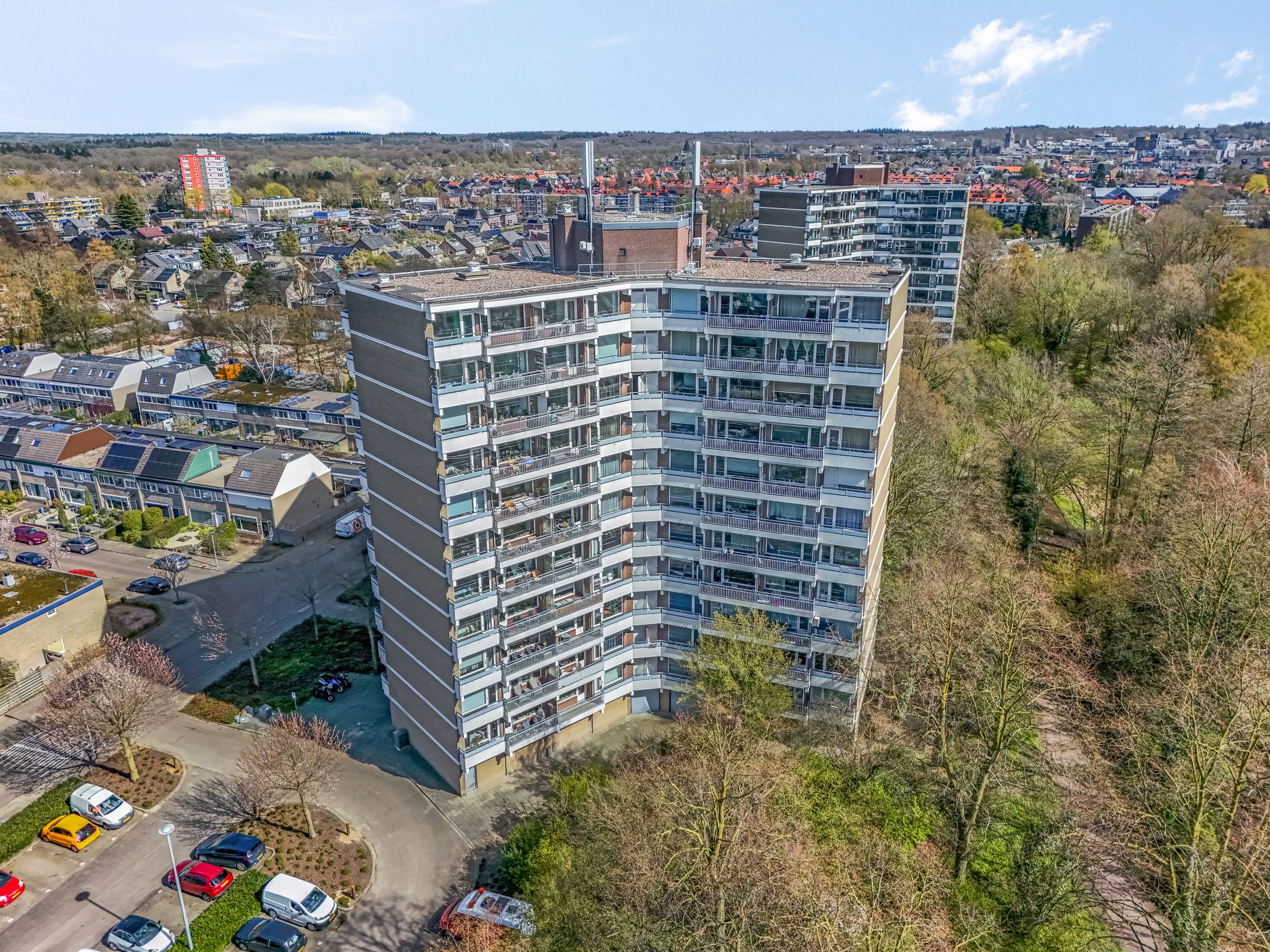 Foto van Valkestein 917, Ede