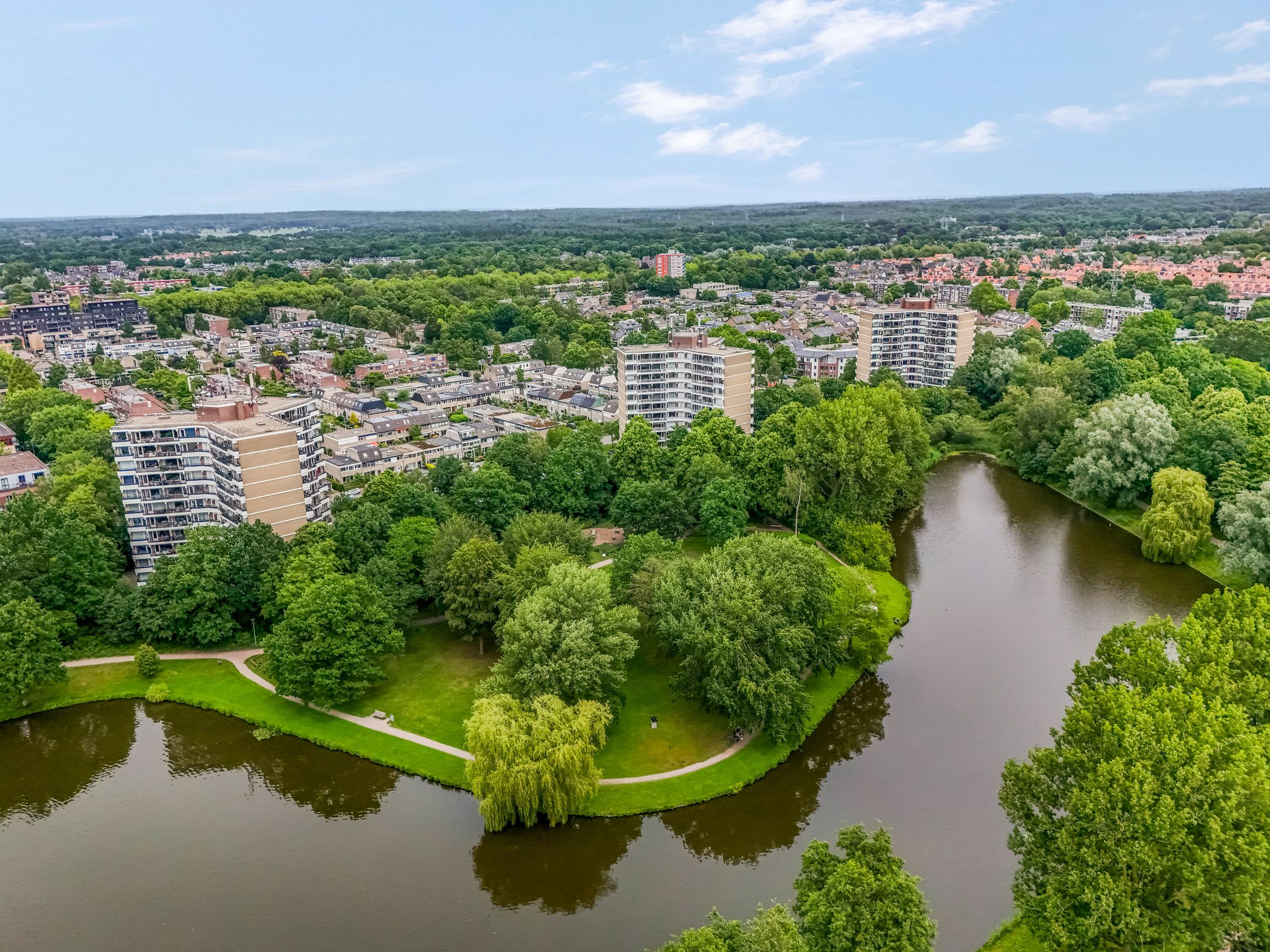 Foto van Valkestein 921, Ede