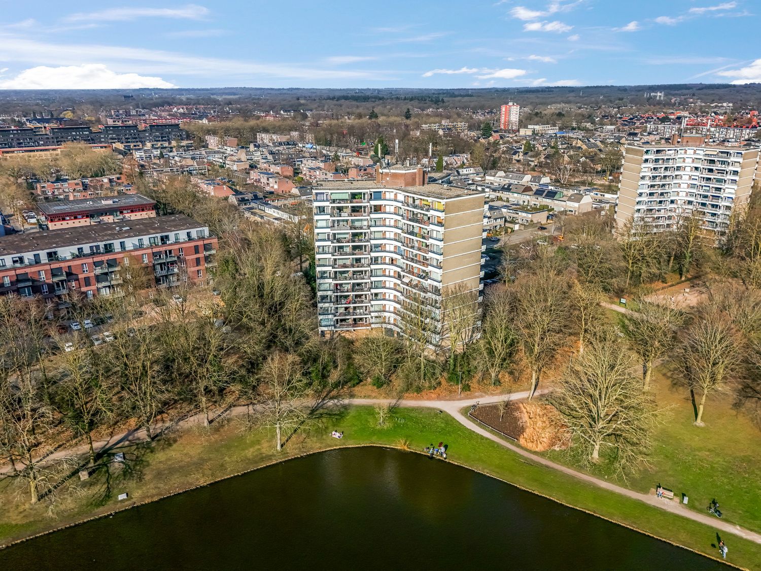 Foto van Valkestein 1033, Ede