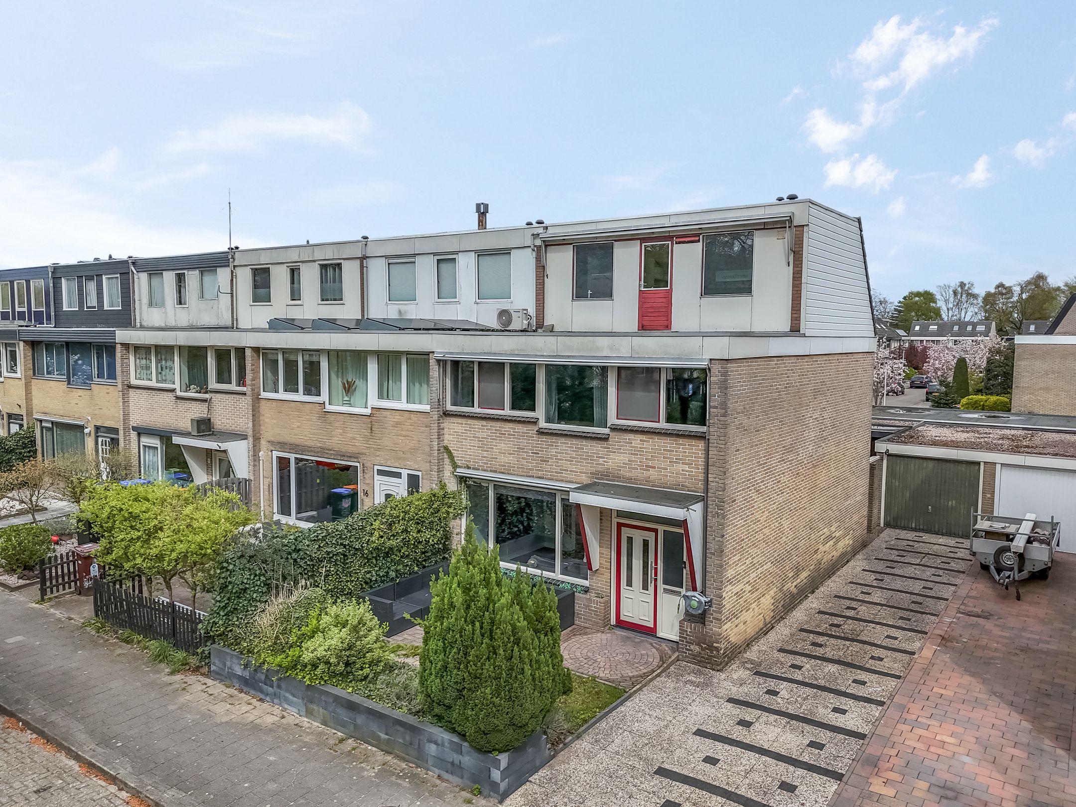 Foto van Batenstein 14, Ede