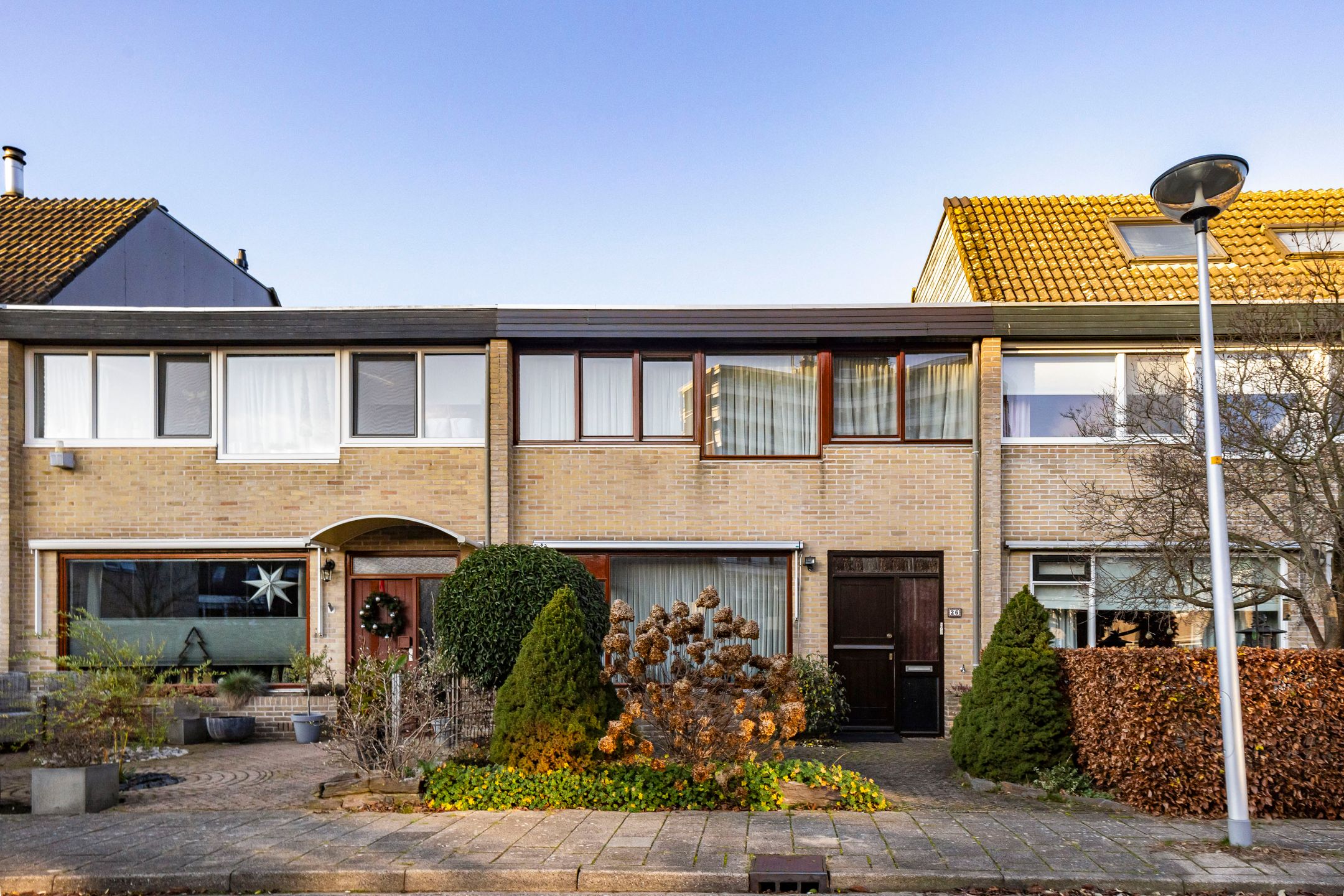Foto van Enkstein 26, Ede