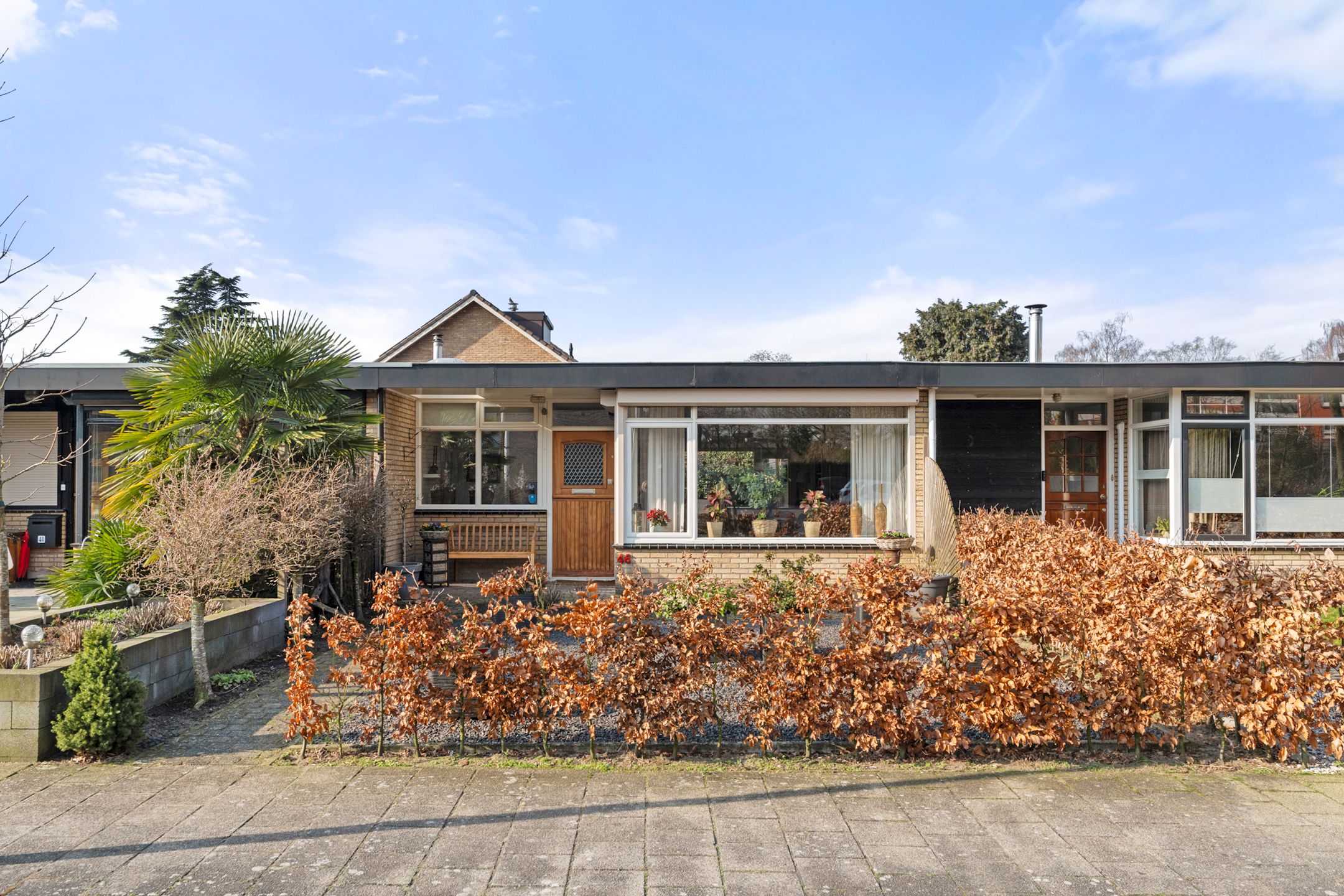 Foto van Weerdestein 46, Ede