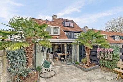 Foto van Bellestein 13, Ede Eindwoning