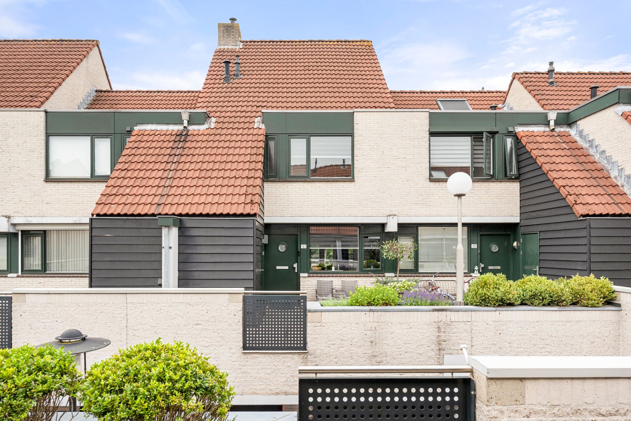 Foto van Bellestein 143, Ede