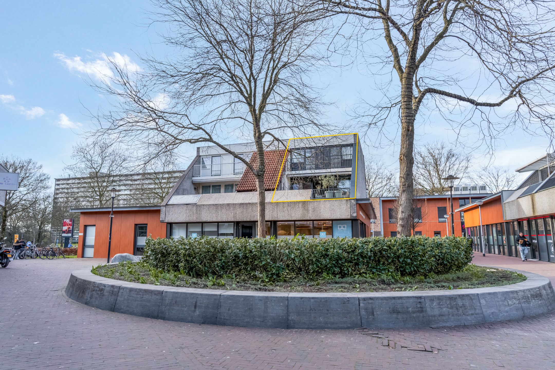 Foto van Bellestein 171, Ede