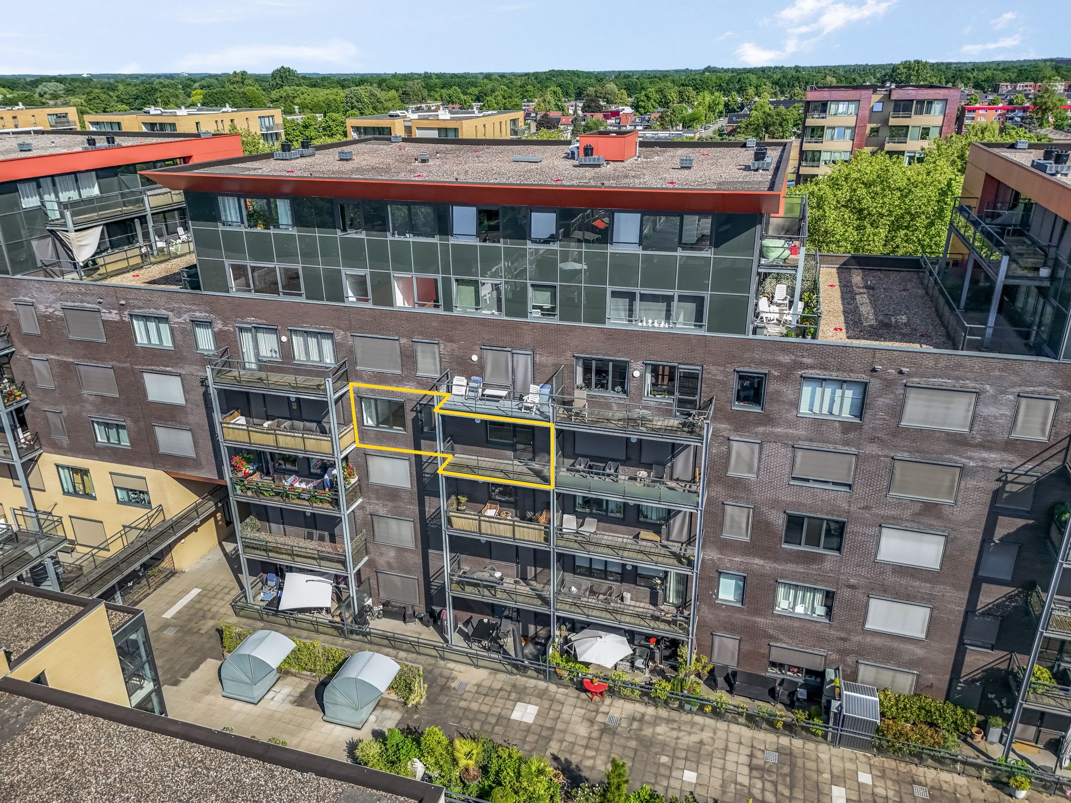 Foto van Wadestein 49, Ede