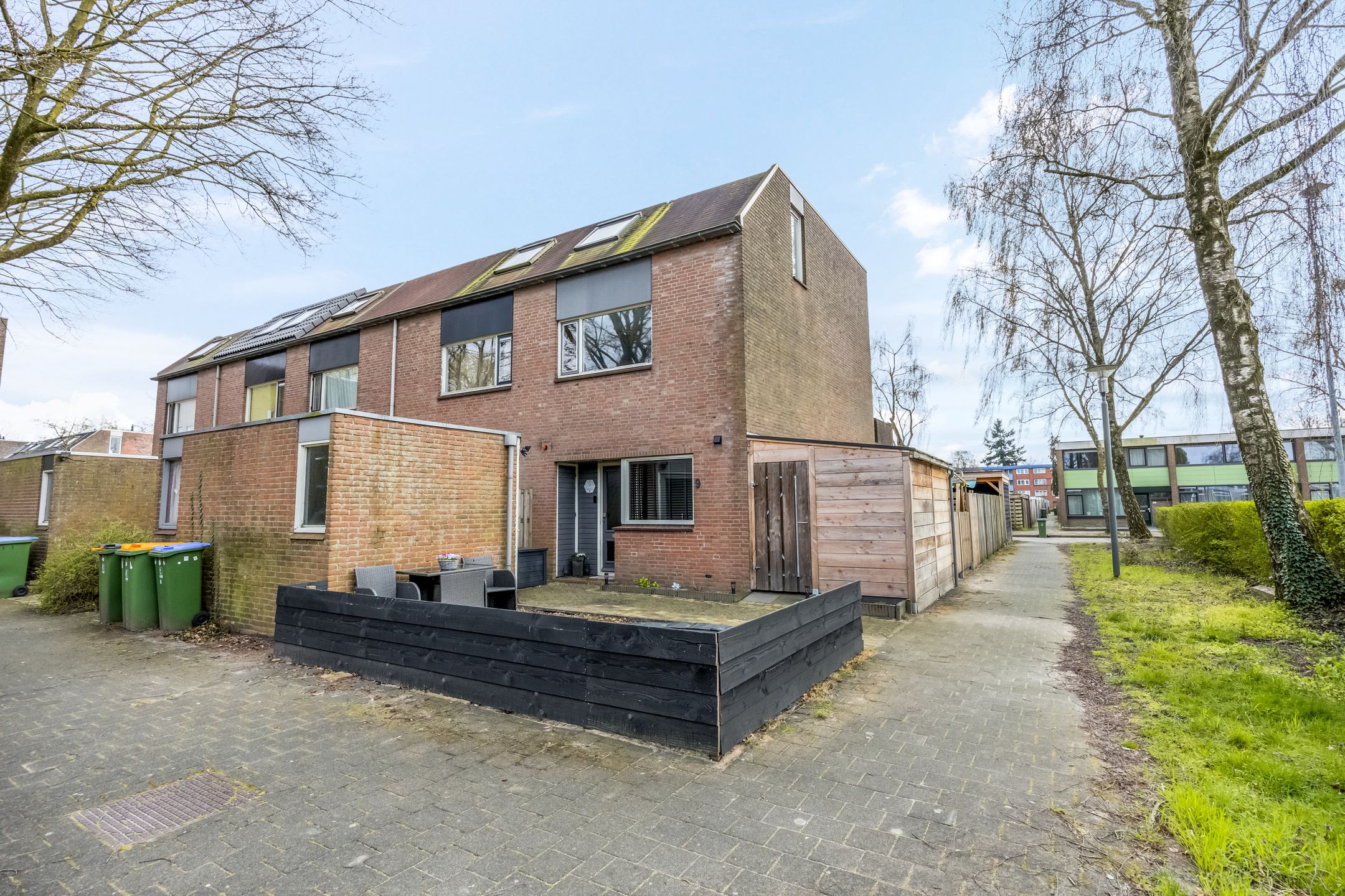 Foto van Ravenburg 9, Ede