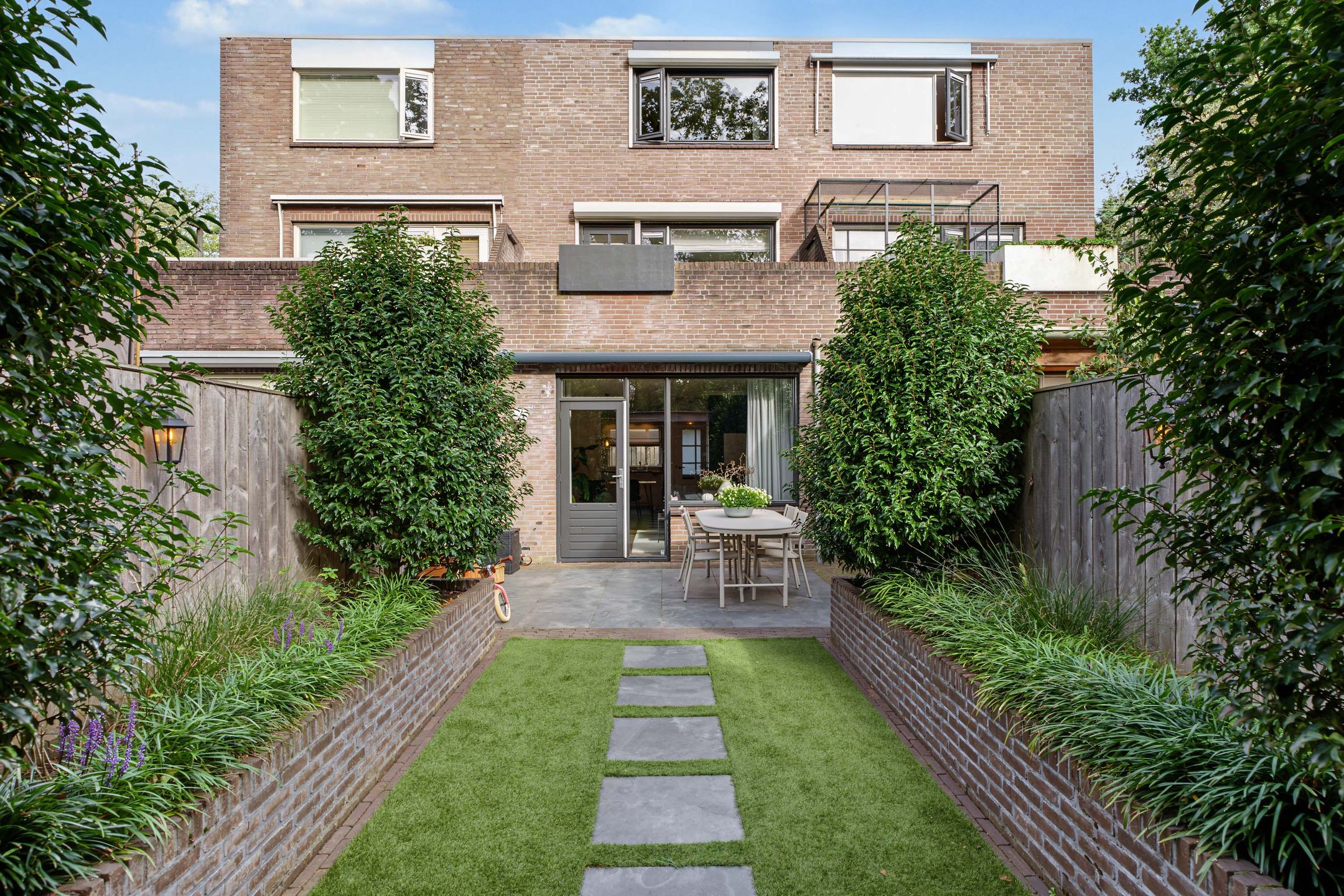 Foto van Ravenburg 30, Ede