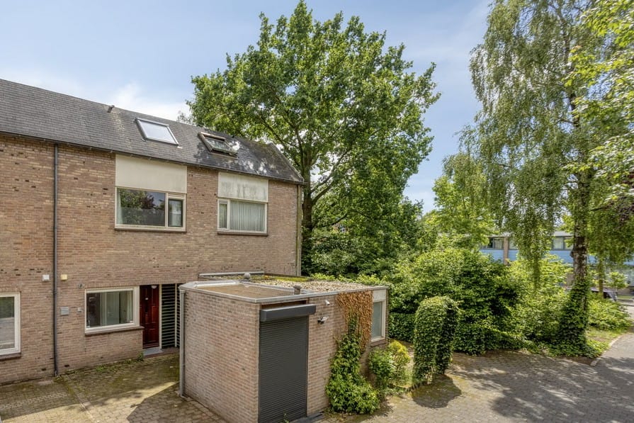 Foto van Sterkenburg 138, Ede