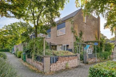 Foto van Sterkenburg 180, Ede Woonhuis