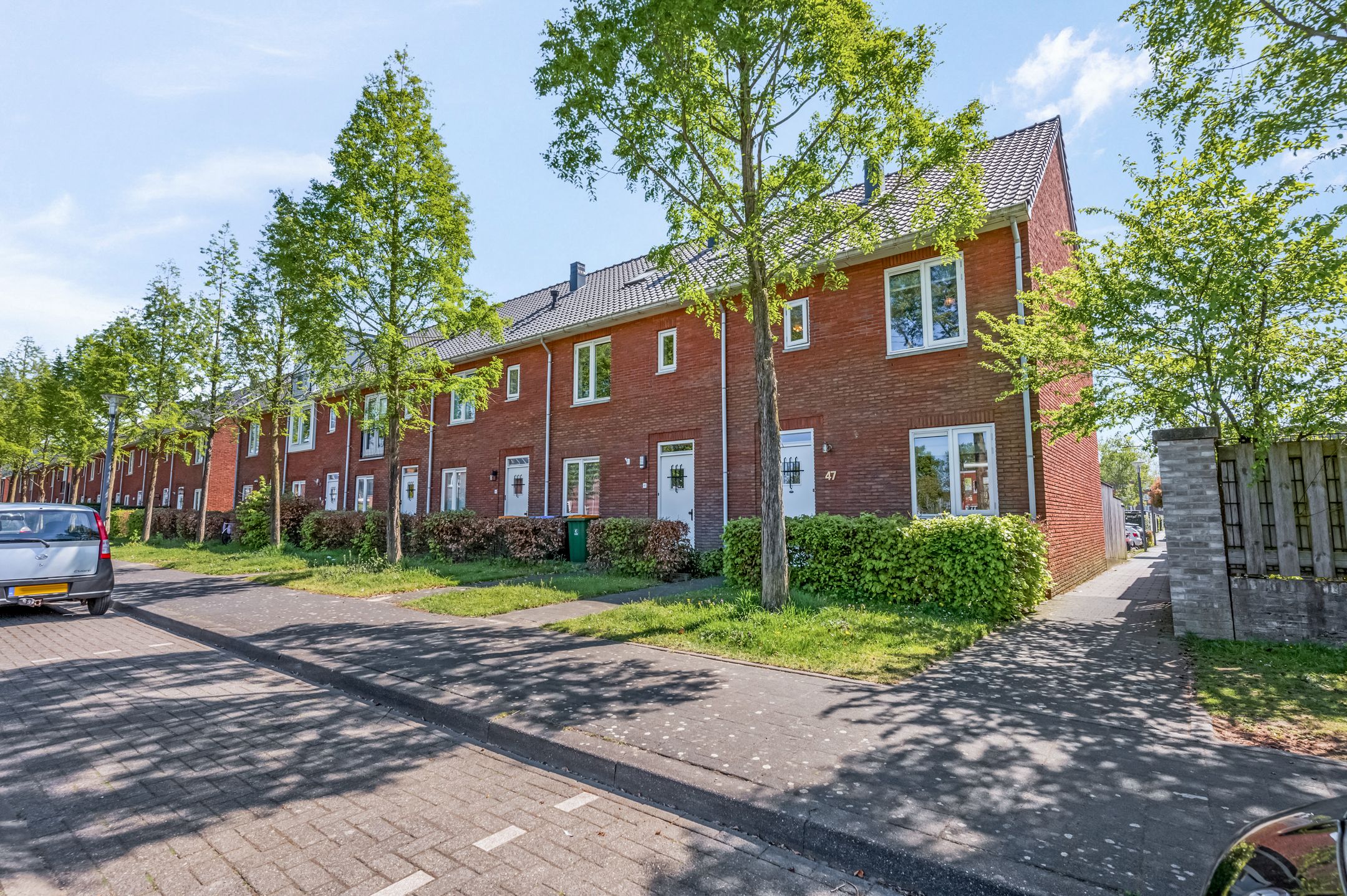 Foto van Parkrand 47, Ede