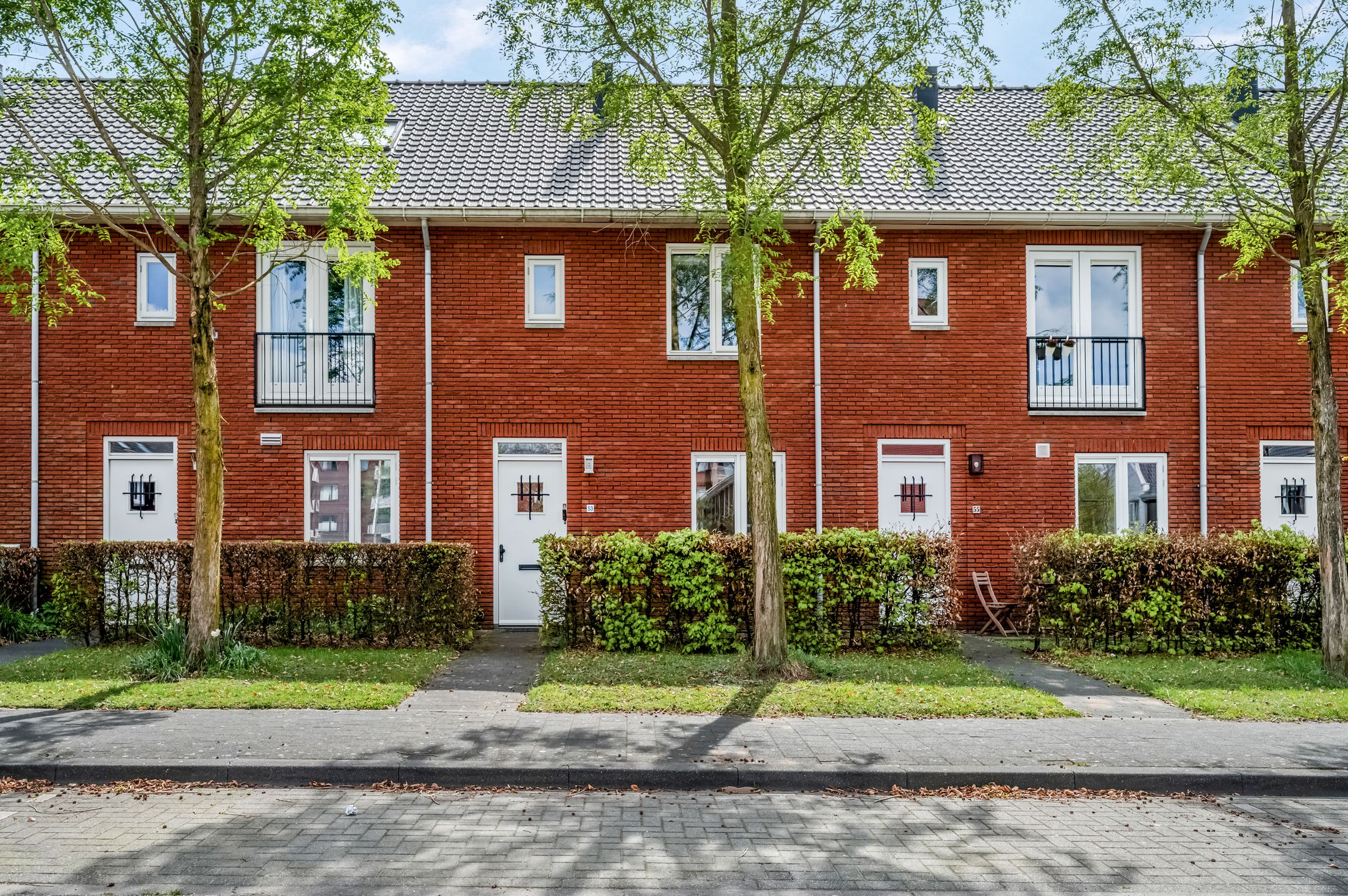 Foto van Parkrand 53, Ede
