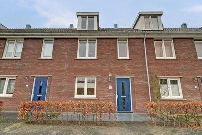 Foto van Parkrand 6, Ede