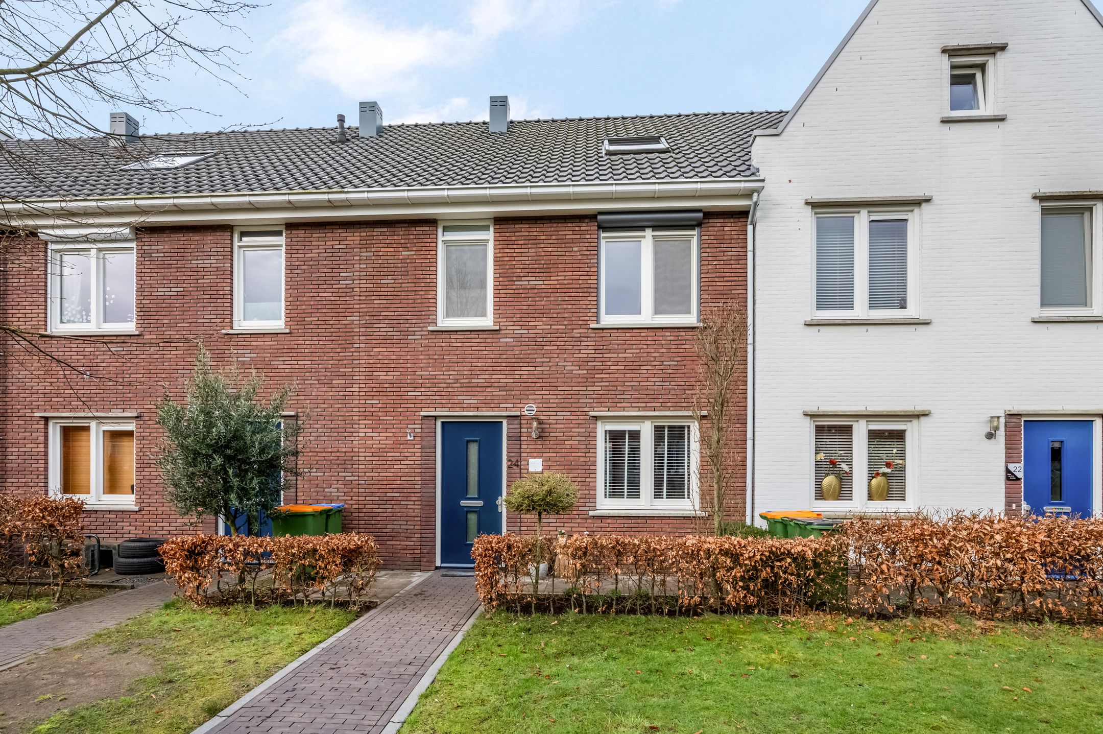 Foto van Pollekamp 24, Ede