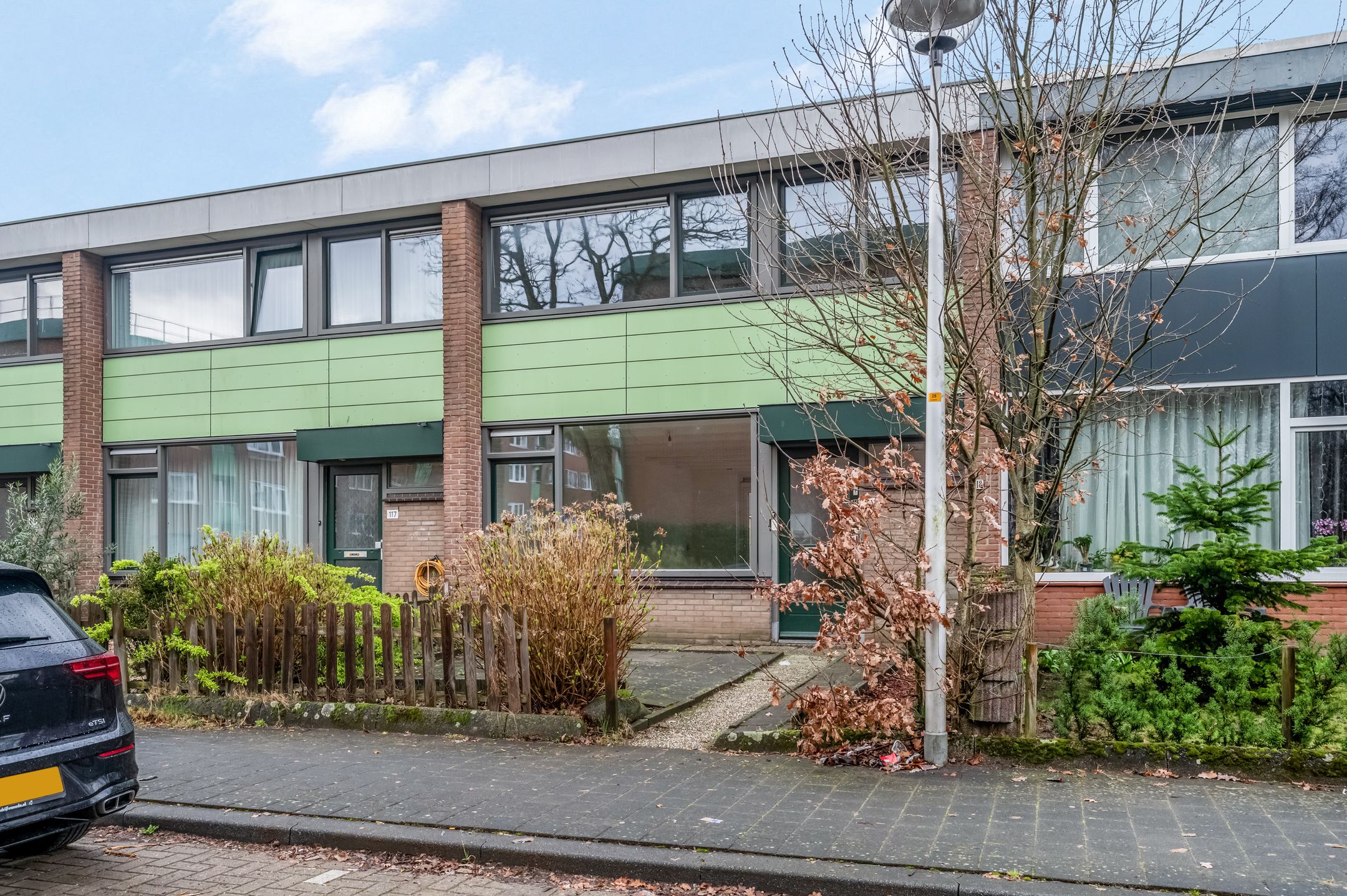 Foto van Vanenburg 118, Ede