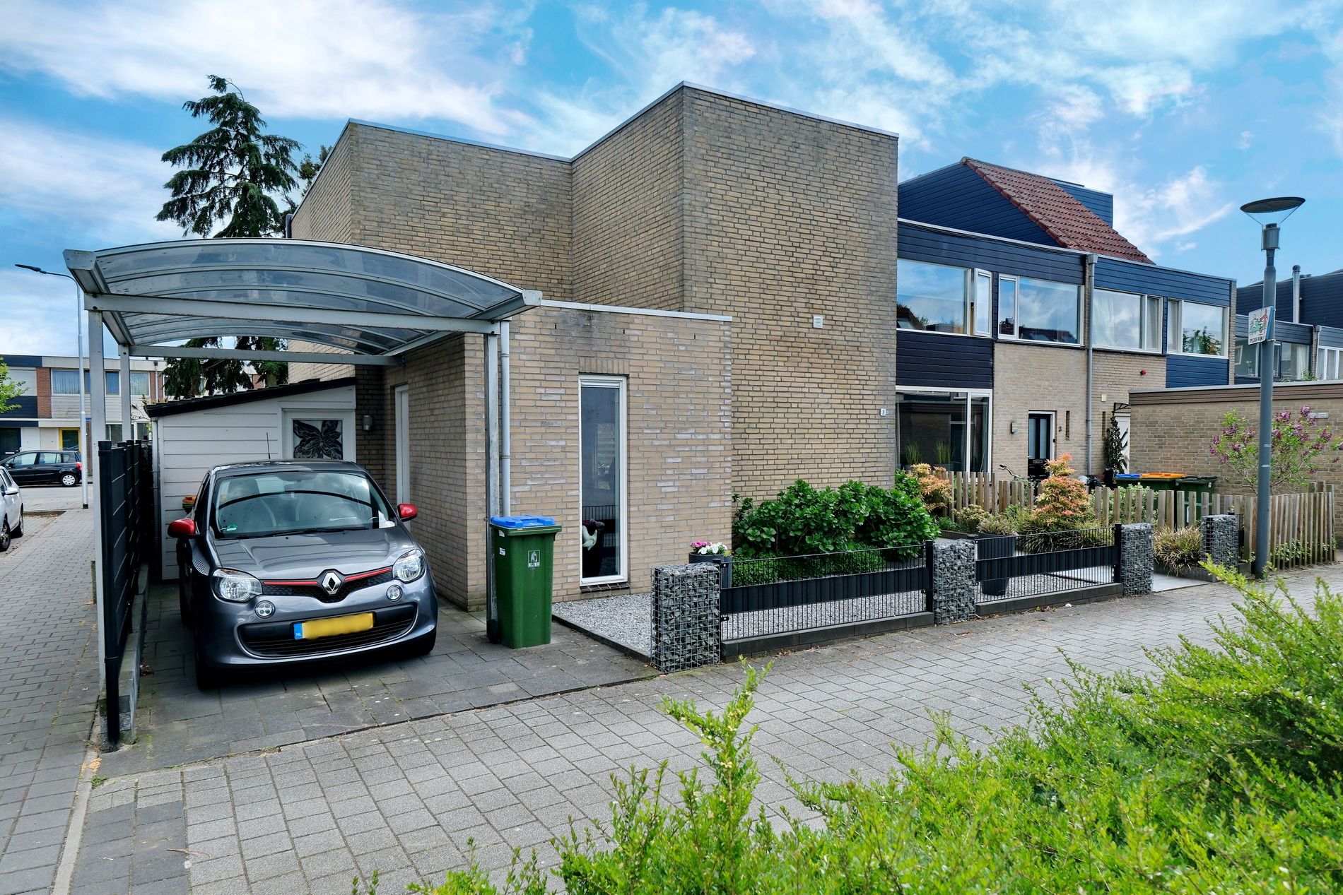 Foto van Brederhorst 1, Ede