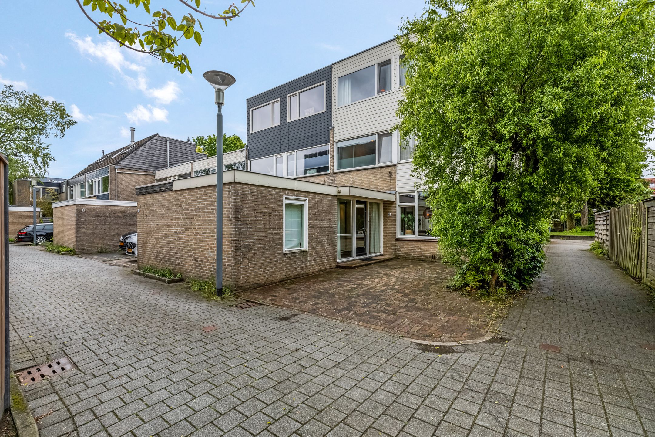 Foto van Glindhorst 35, Ede