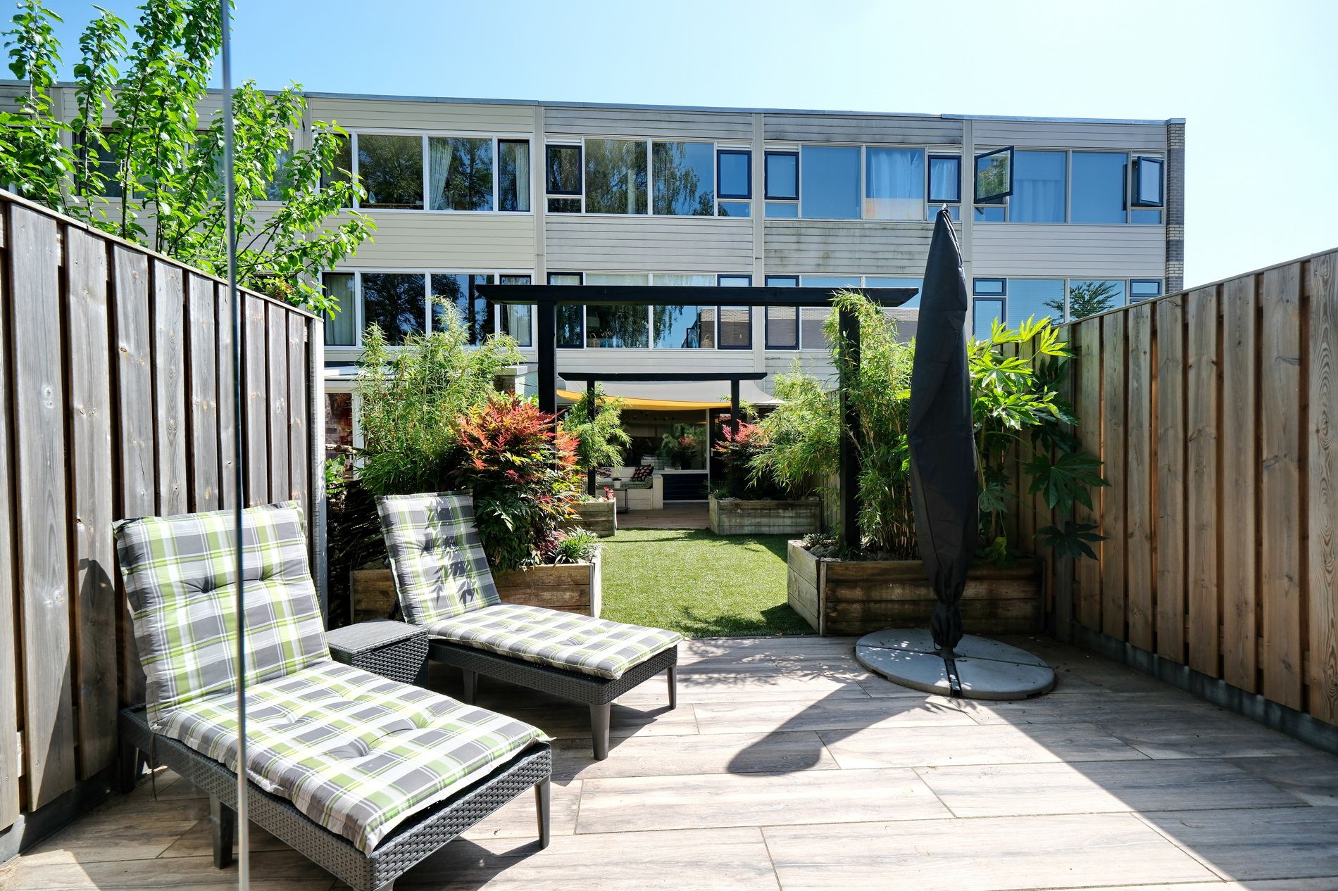 Foto van Katenhorst 24, Ede