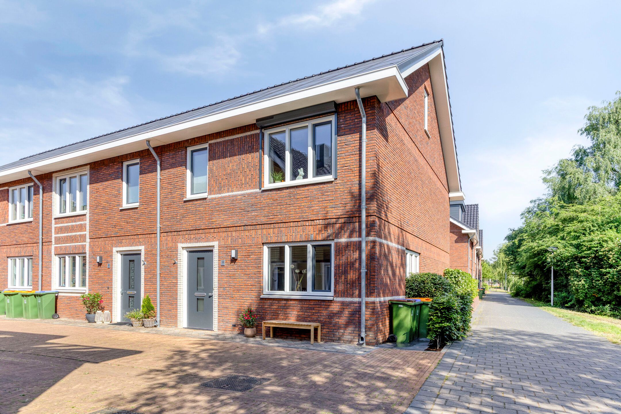 Foto van Katenhorst 39, Ede