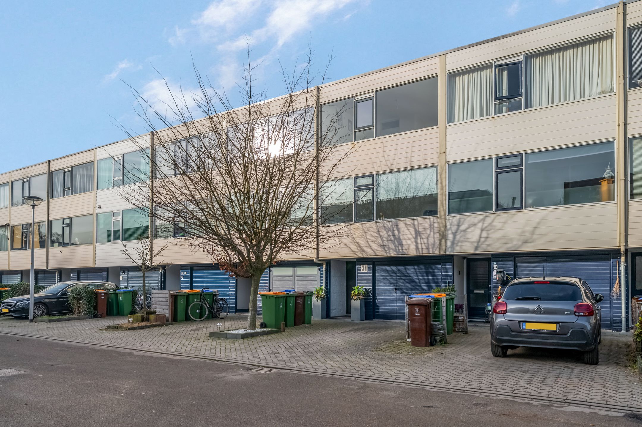 Foto van Koelhorst 31, Ede