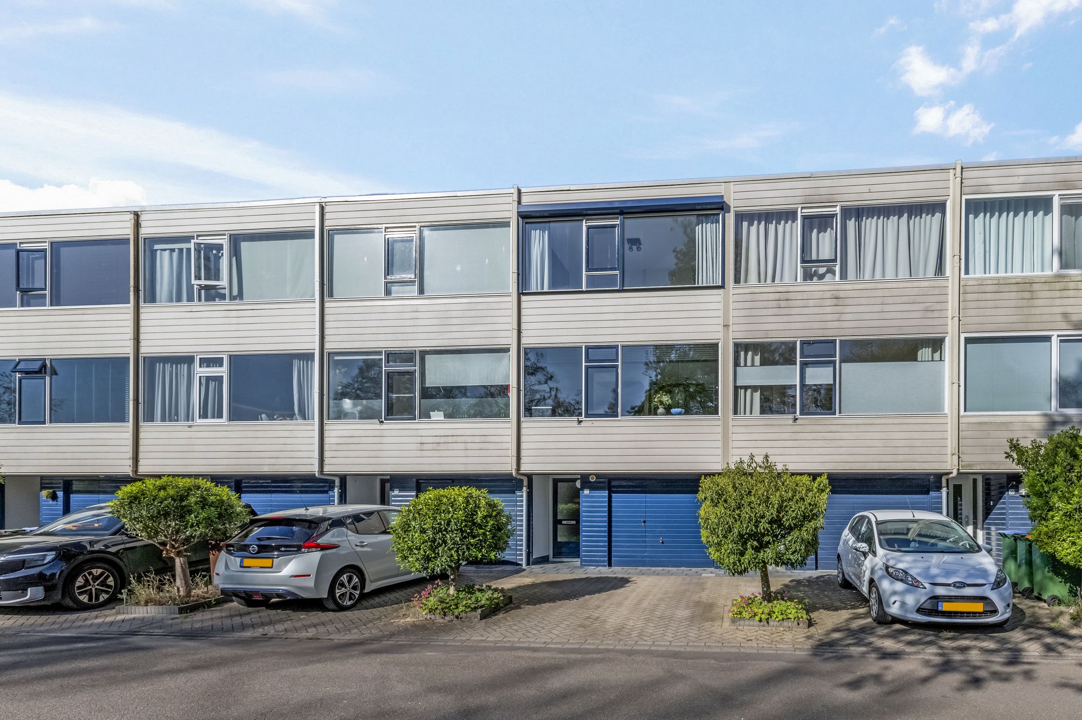 Foto van Koelhorst 55, Ede