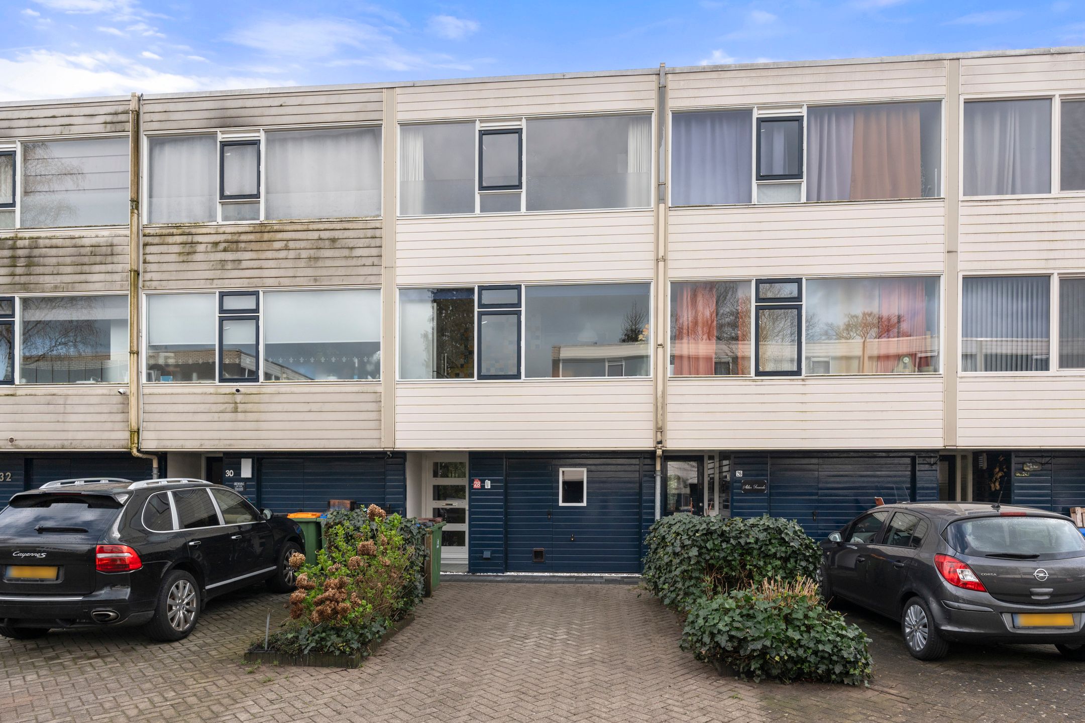 Foto van Koelhorst 28, Ede