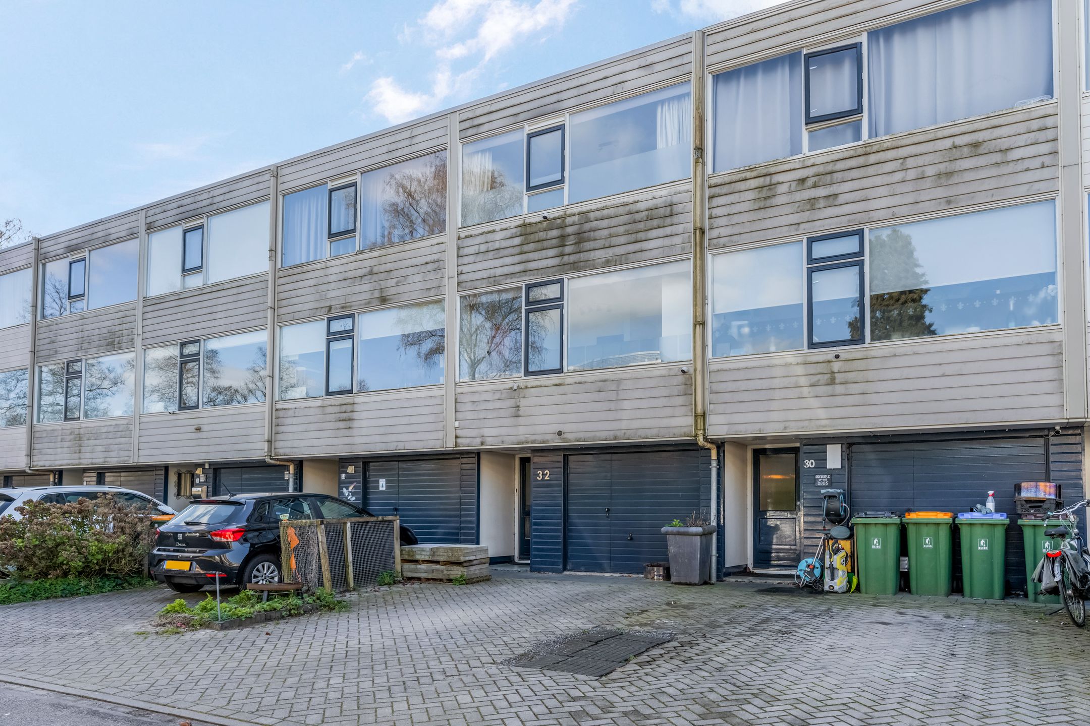 Foto van Koelhorst 32, Ede