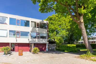 Foto van Langenhorst 35, Ede