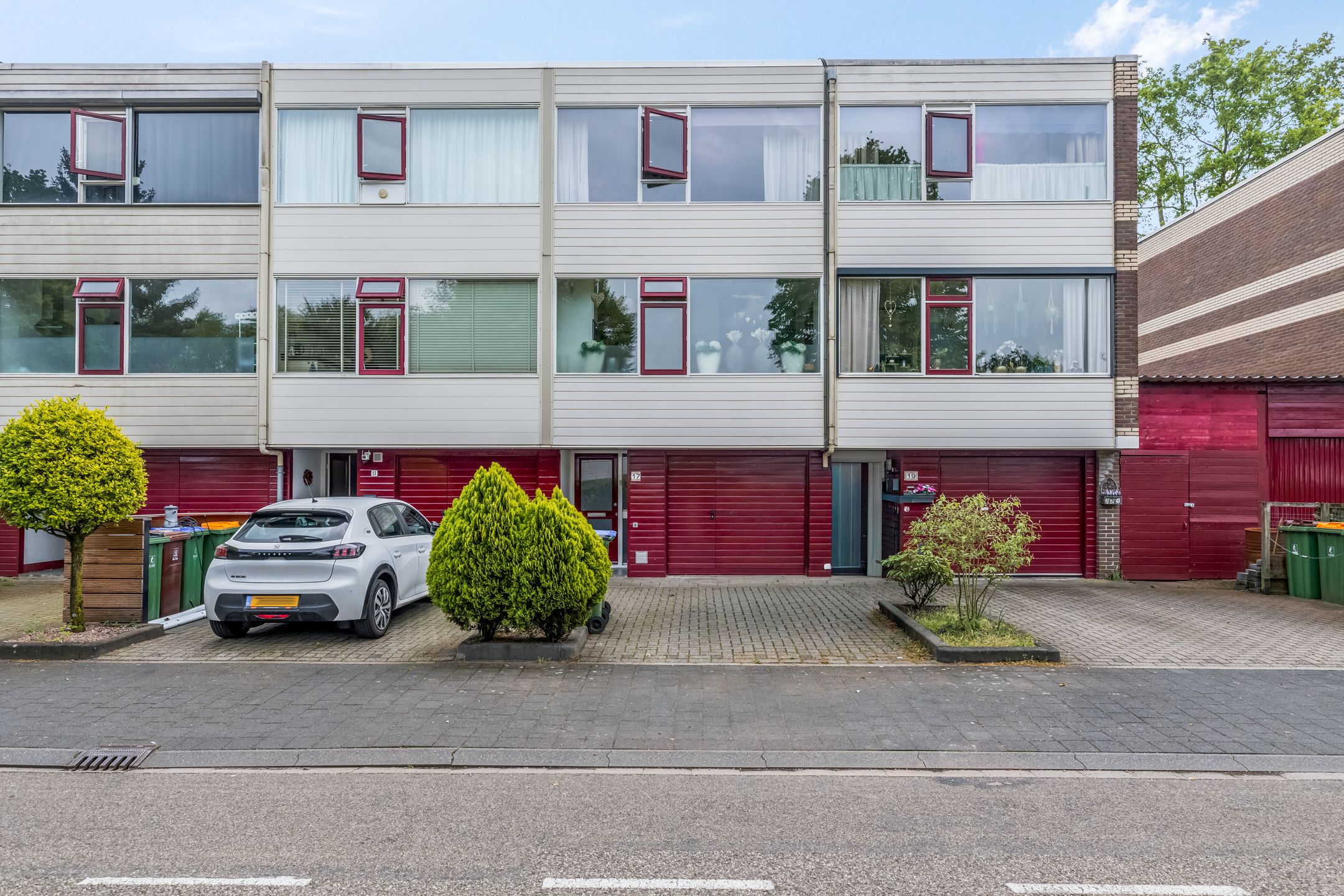 Foto van Arendshorst 17, Ede