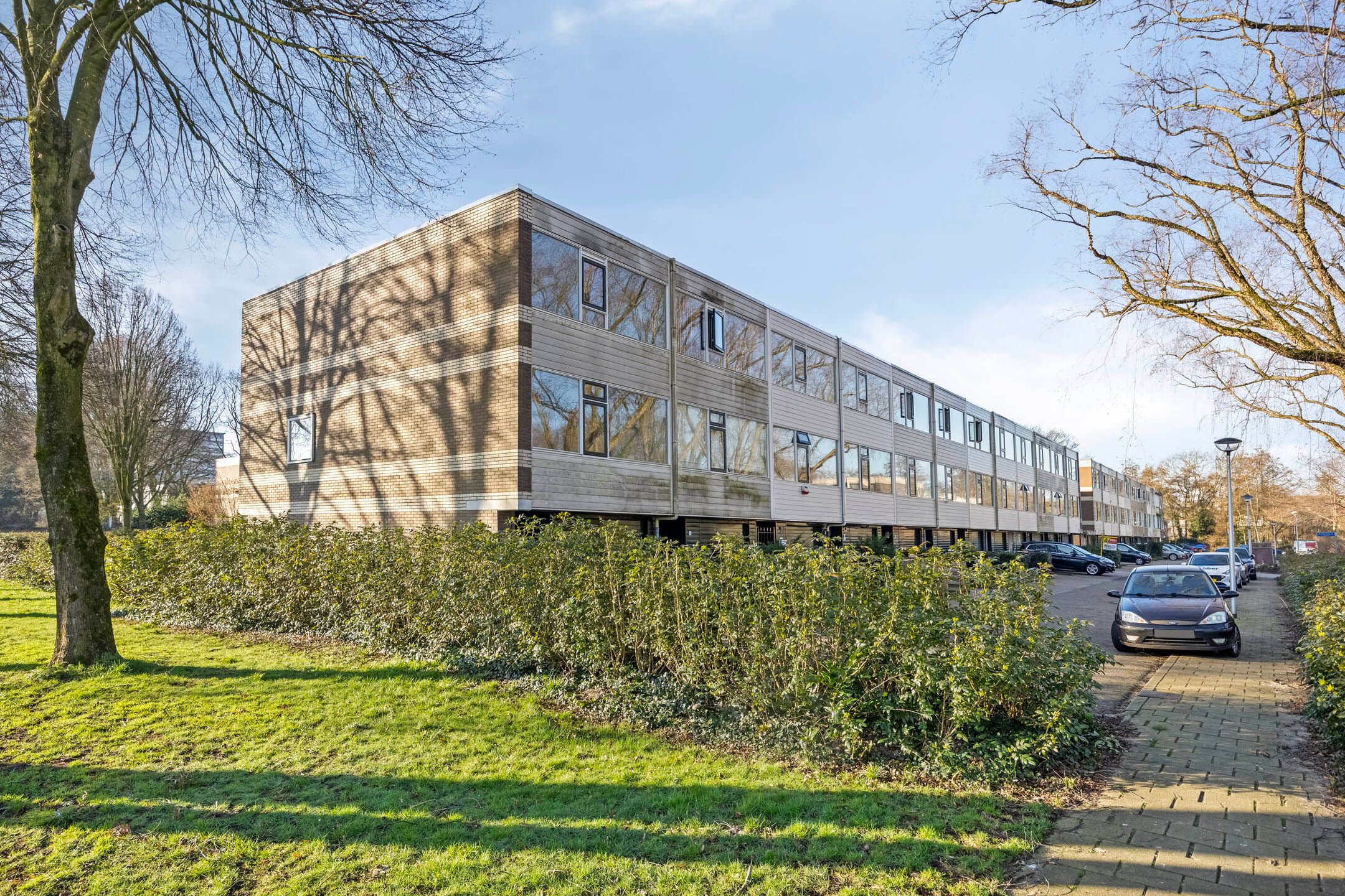 Foto van Nettelhorst 1, Ede