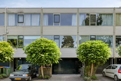 Foto van Nettelhorst 54, Ede