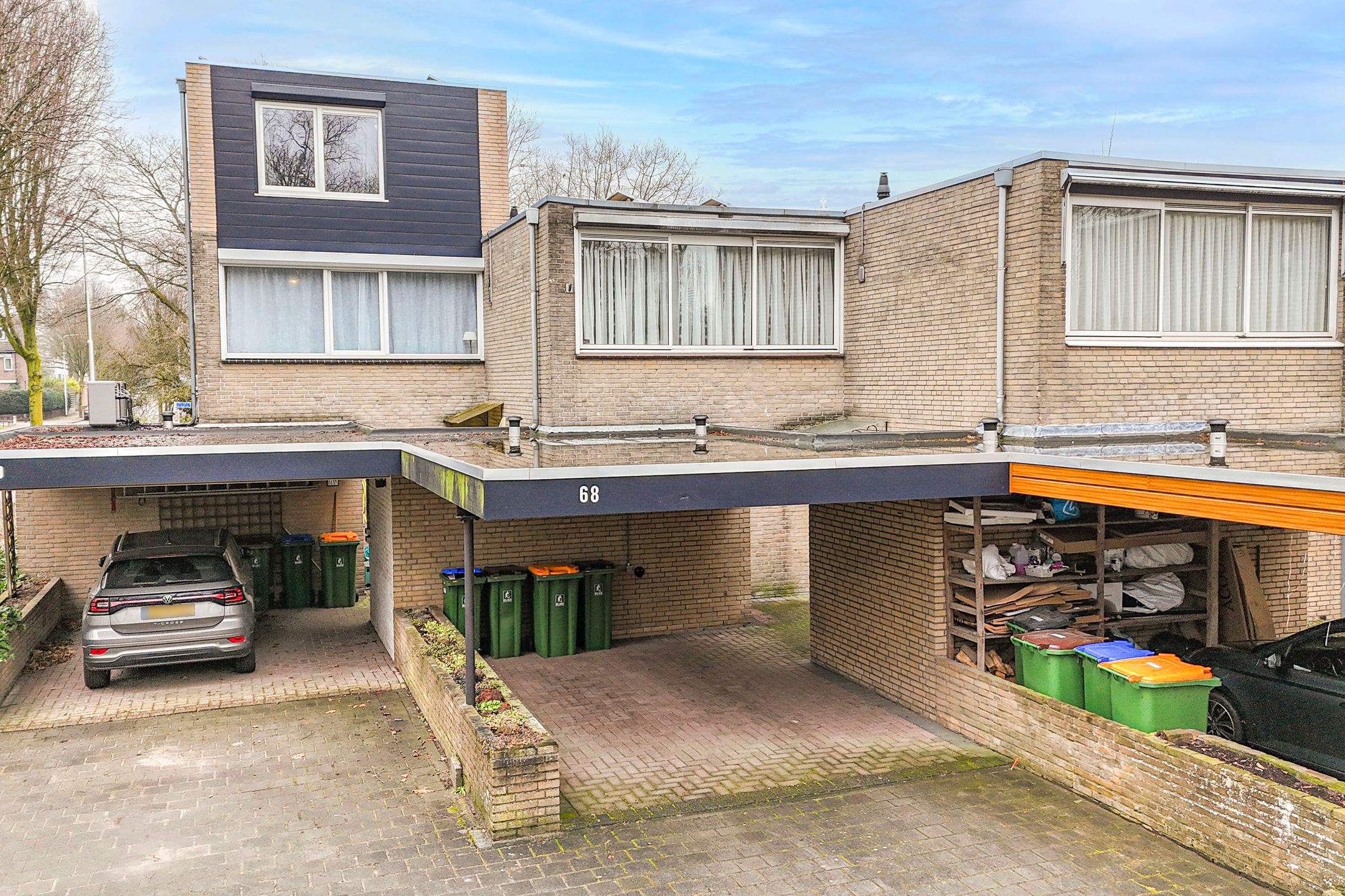 Foto van Nienhof 68, Ede