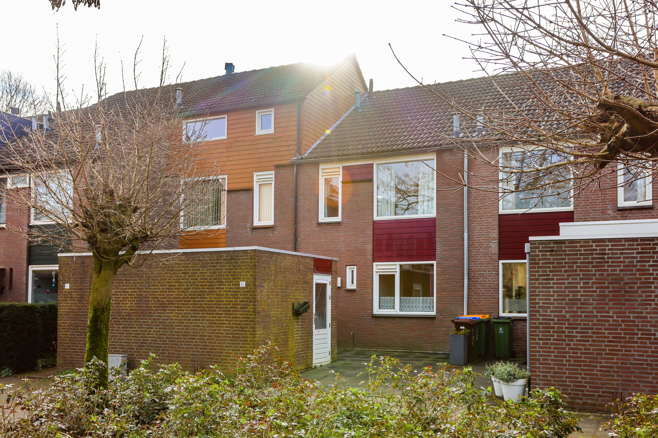 Foto van Bloemhof 12, Ede