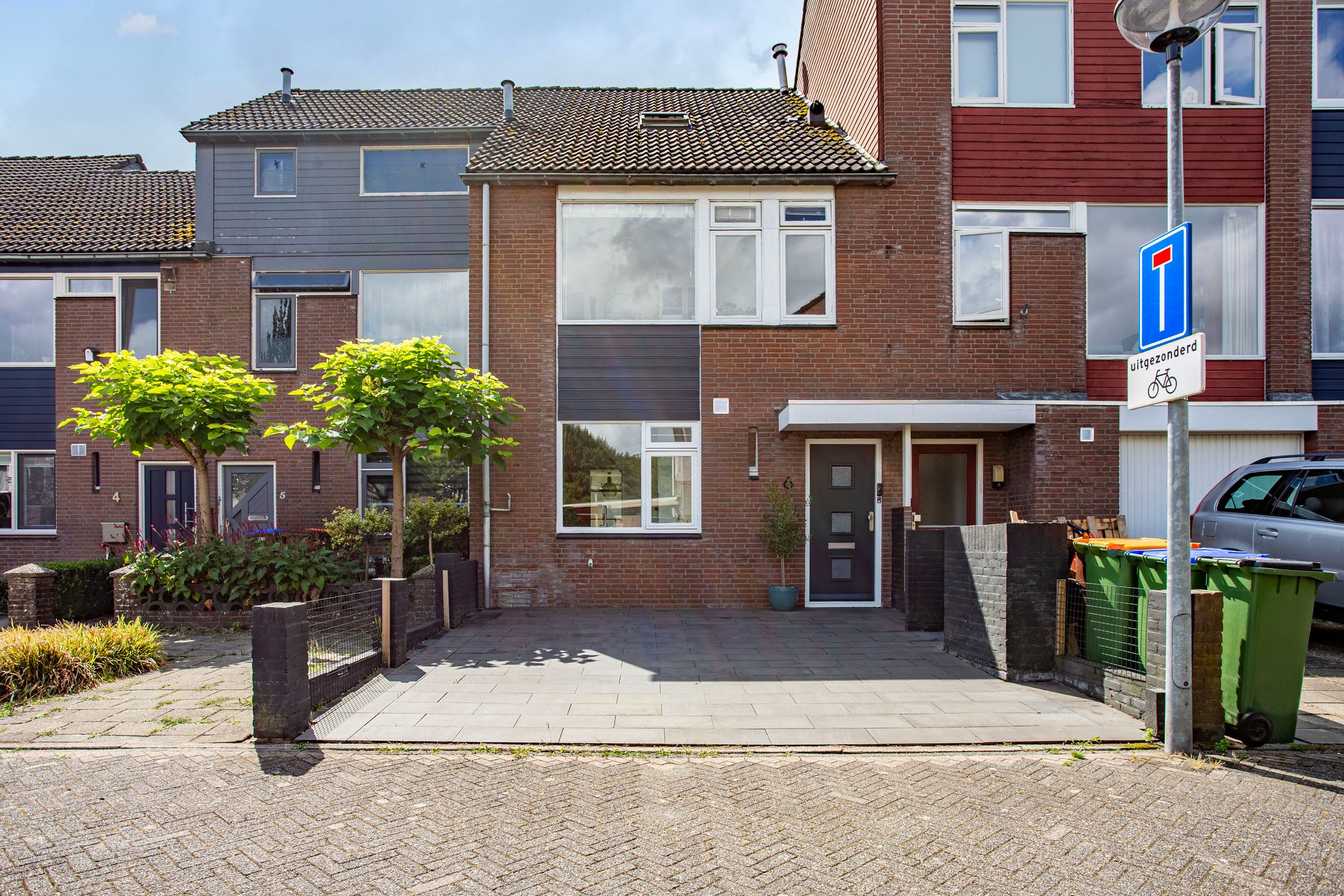 Foto van Doeshof 6, Ede