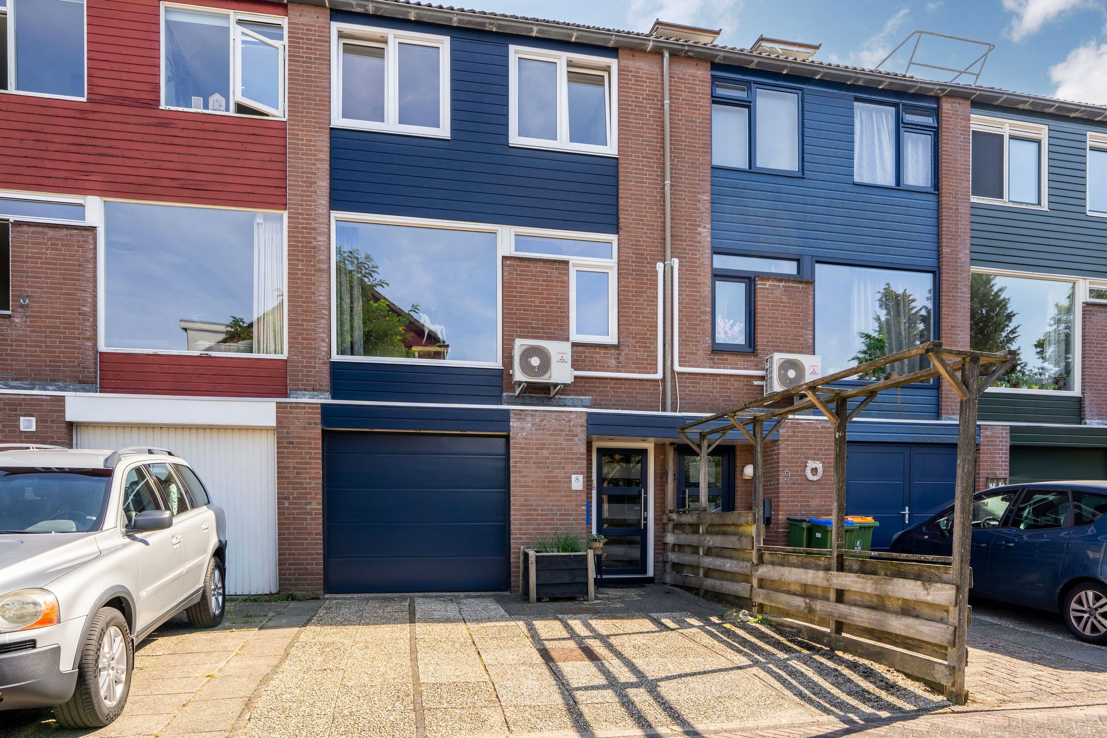 Foto van Doeshof 8, Ede