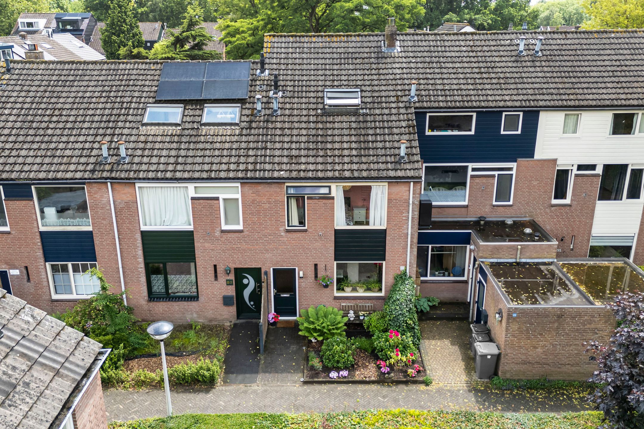 Foto van Dijkhof 87, Ede