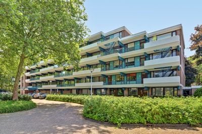 Foto van Hofbeeklaan 48, Ede