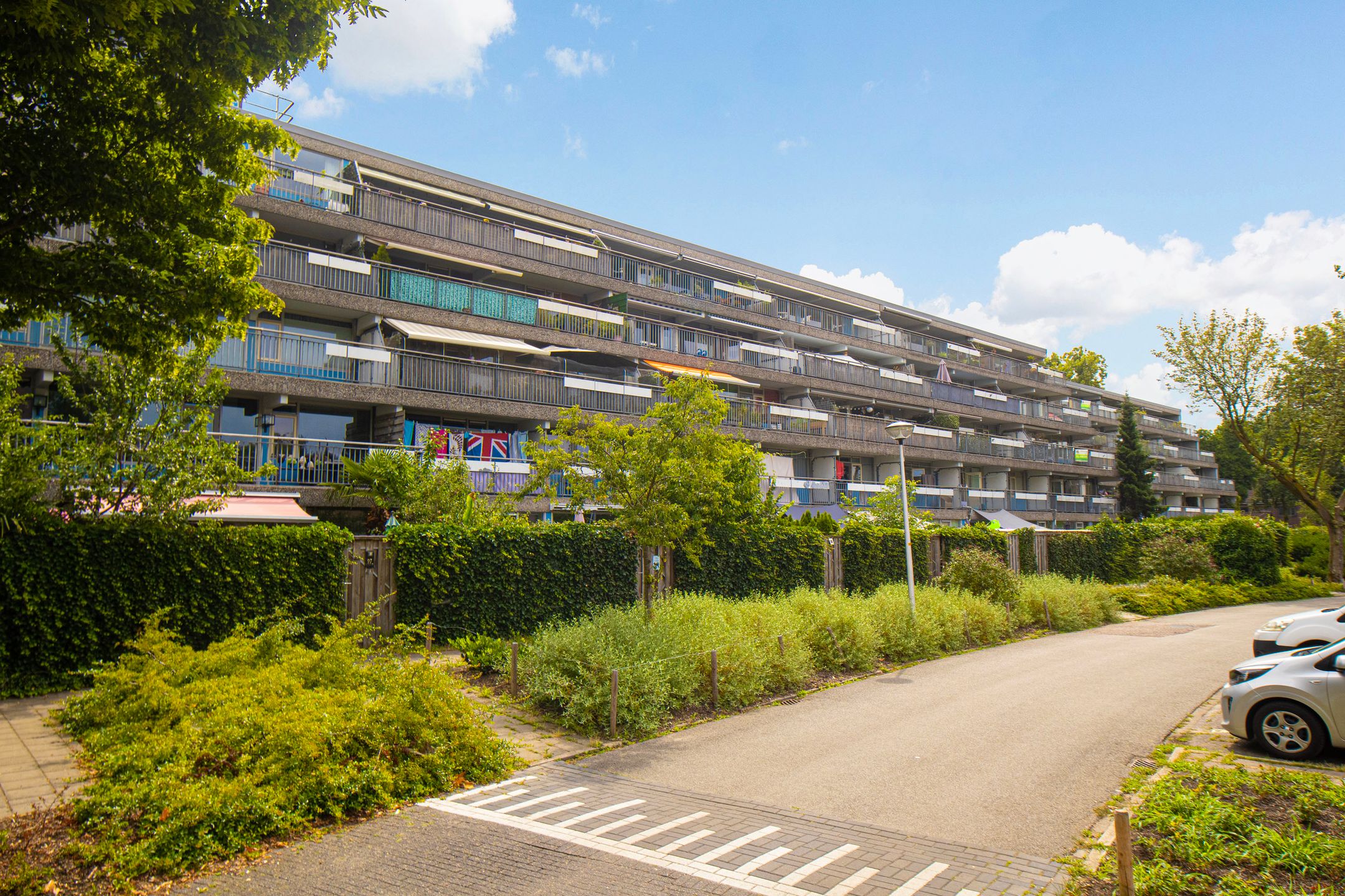 Foto van Dubbelhof 111, Ede