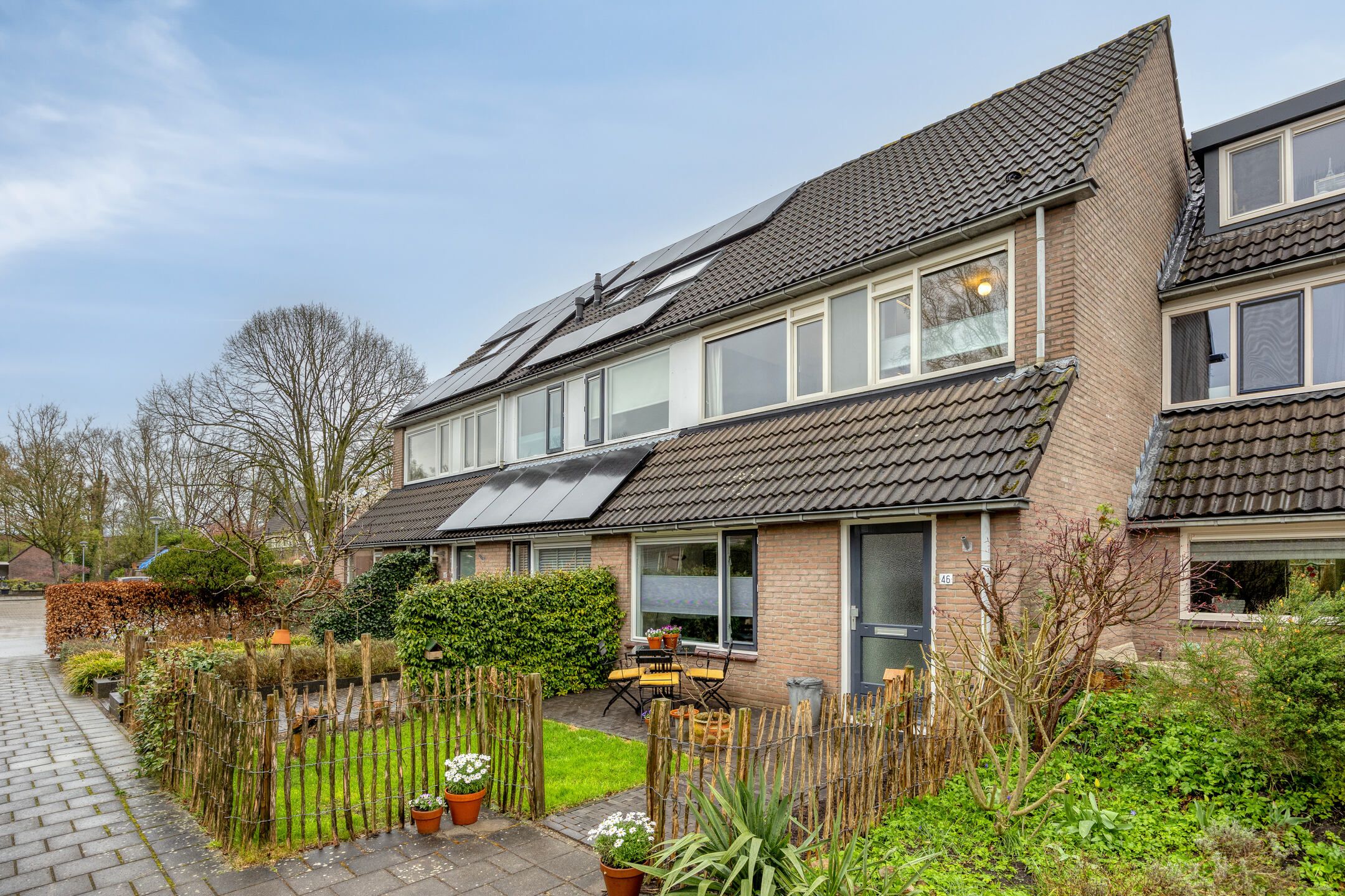 Foto van Opveld 46, Ede