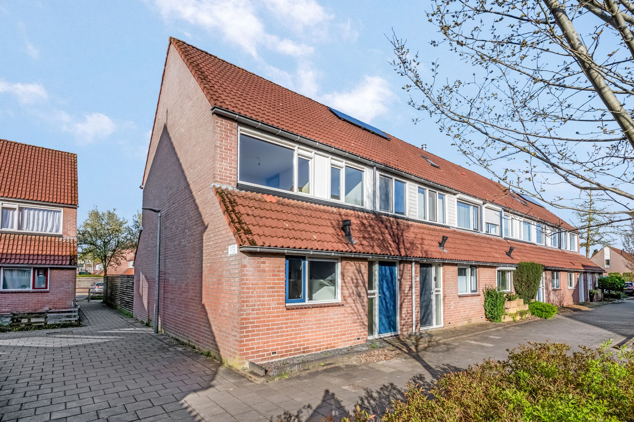 Foto van Aalbeek 15, Ede