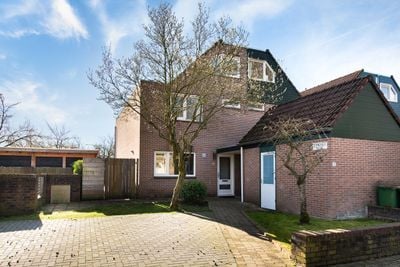 Foto van Steneveld 52, Ede