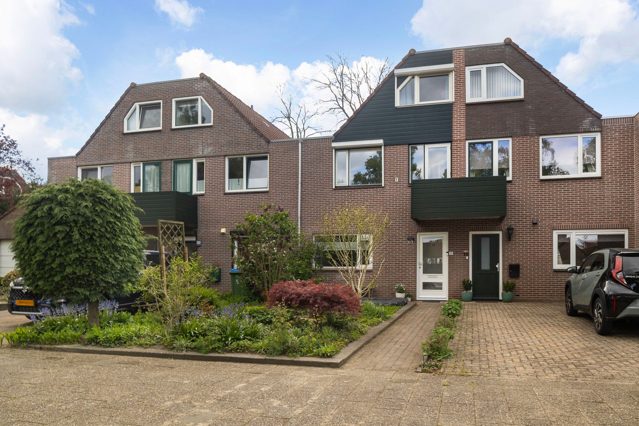 Foto van Groevenbeek 17, Ede