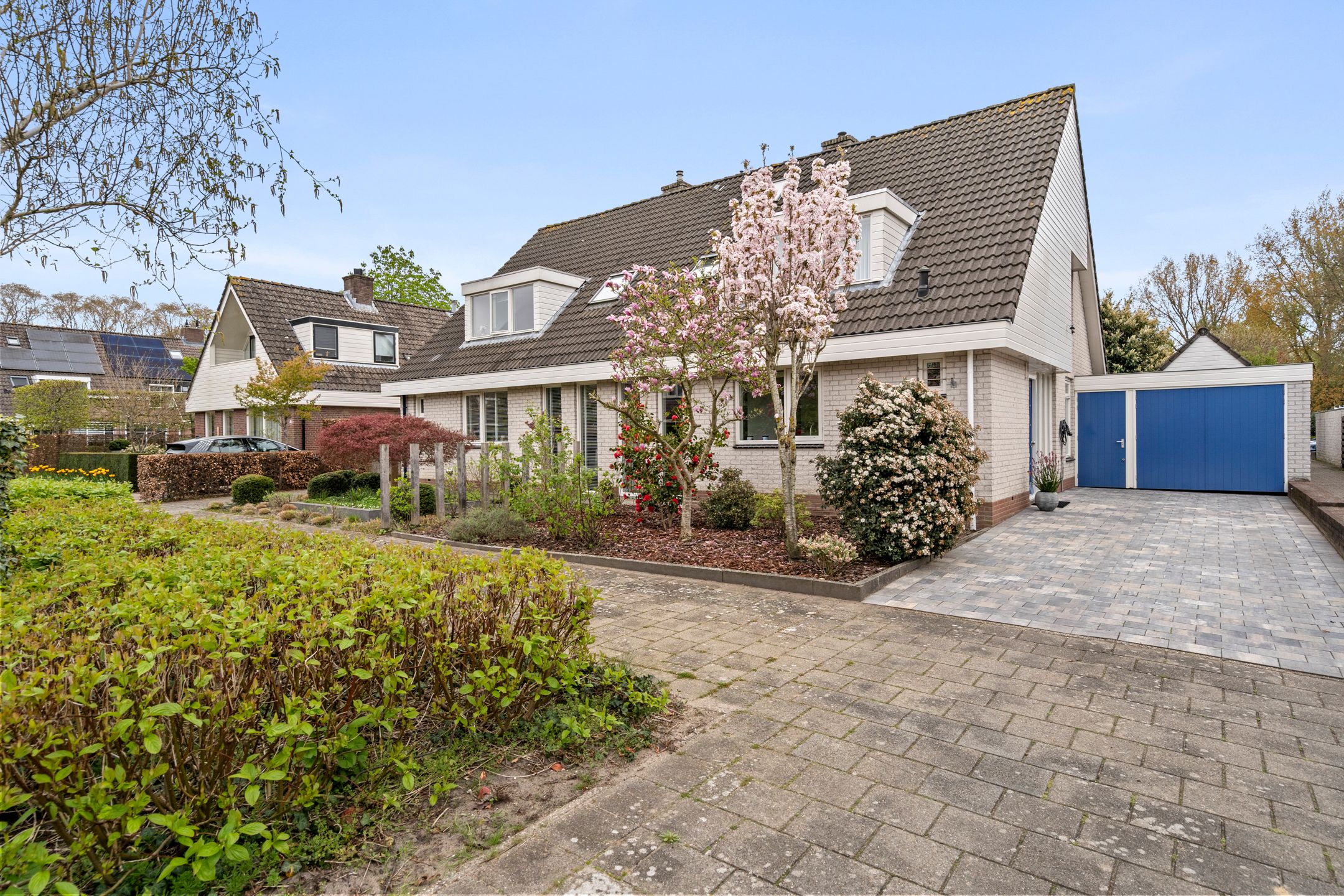 Foto van Lichtenbeek 35, Ede